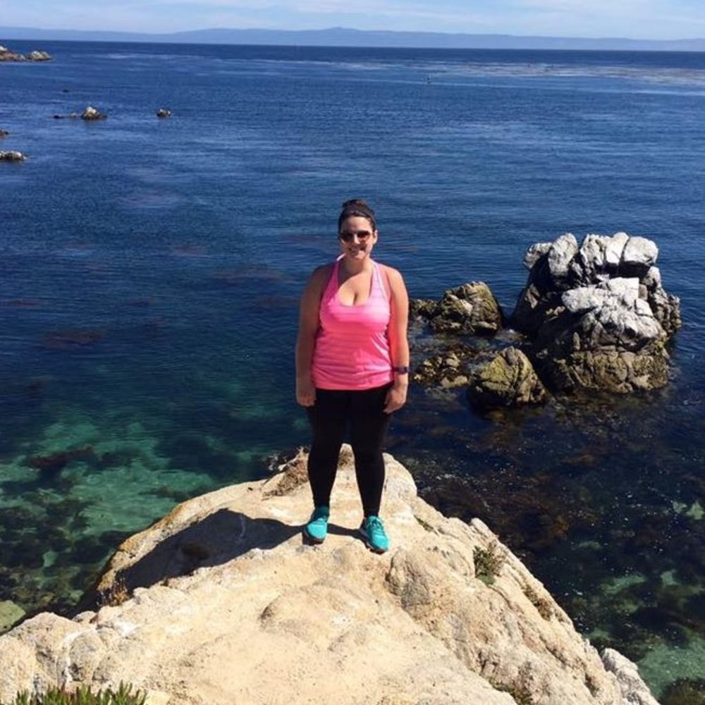 Meet your Posher, Whitney